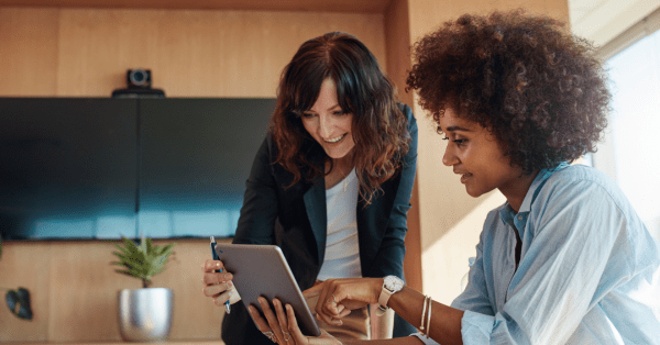 Using Connected Workers To Transform Your Workplace Wwt - Creative Mobile Nature Photos | Free Download